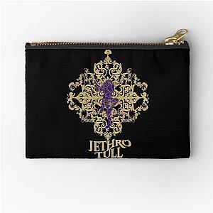 Jethro Tull - Aqualung Print Gift Men Zipper Pouch