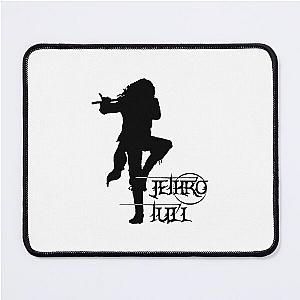 Jethro Tull Mouse Pad