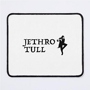 Jethro Tull Mouse Pad