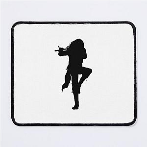 Jethro Tull Mouse Pad