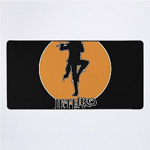 Jethro Tull Broadsword, Broadsword by Jethro Tull Desk Mat