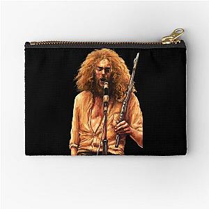 JETHRO TULL ALBUM 2018 Cancan Gift Fan Zipper Pouch