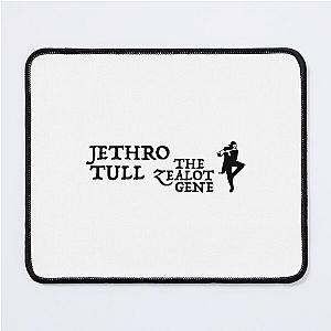 Jethro Tull Mouse Pad