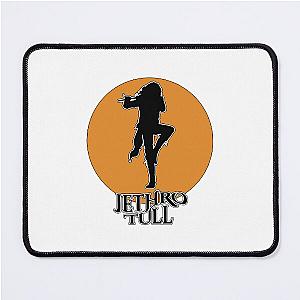 Jethro Tull Mouse Pad