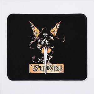 Jethro Tull Performs On Stage Mouse Pad