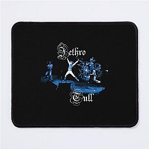 jethro tull nothing easy 2019 sanasini Mouse Pad