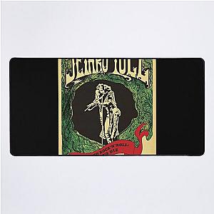 Jethro Tull no Frame Desk Mat