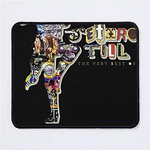 Jethro Tull Band Rockjethro tull band rock  Mouse Pad