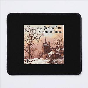 Jethro Tull Poster Art XRT Mouse Pad