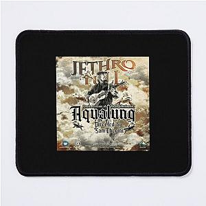 Jethro Tull Aqualung On Stage Memories Mouse Pad