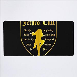 War Child Jethro Tull Show Desk Mat