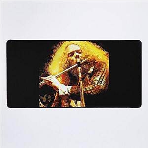 Jethro Tull Minstrel In The Gallery Desk Mat