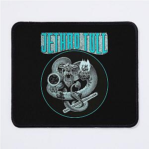 The Jethro Tull Christmas Album Mouse Pad