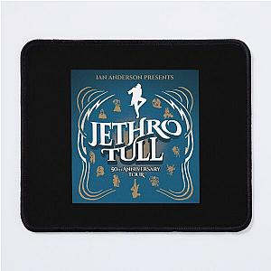 JETHRO TULL ALBUM 2018 Cancan Gift Fan Mouse Pad