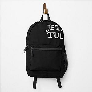 Jethro Tull Backpack