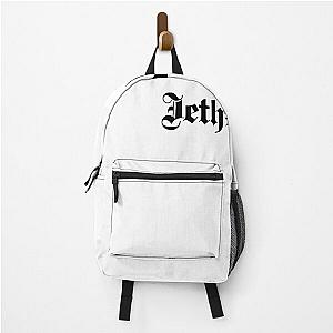 Jethro Tull Backpack