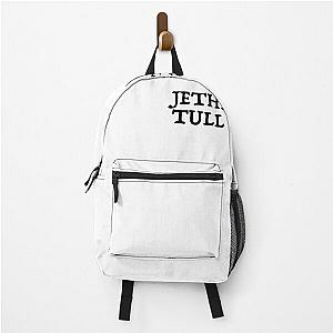 Jethro Tull Backpack