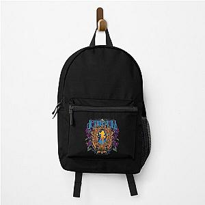 jethro tull best seller jethro tull clothing jethro tull accessories jethro tull home and living jet Backpack