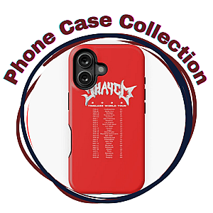 Jhayco Cases