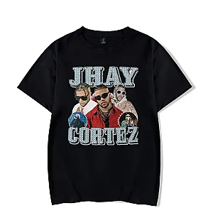 Jhayco T-Shirt