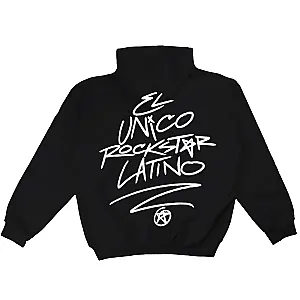 Jhayco Hoodie