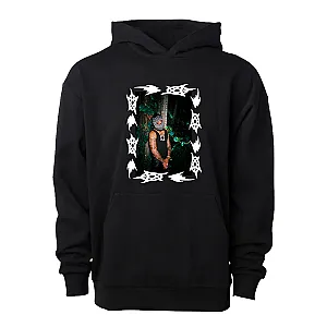 Jhayco Hoodie