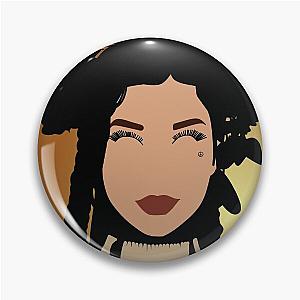 Chilombo Jhene Aiko Pin