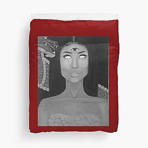 MUSIC JHENE AIKO Duvet Cover