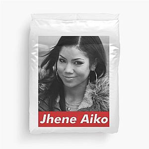 JHENE AIKO SMILE Duvet Cover