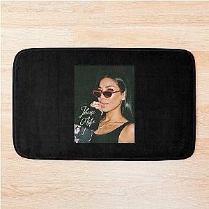 Jhene Aiko Music Bath Mat