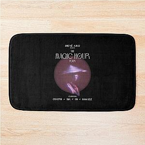 Jhene Aiko Tour Bath Mat