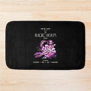 Jhene Aiko The Magic Hour 2024 Tour Bath Mat