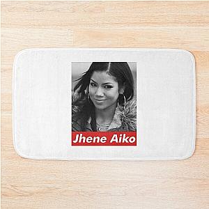 JHENE AIKO SMILE Bath Mat