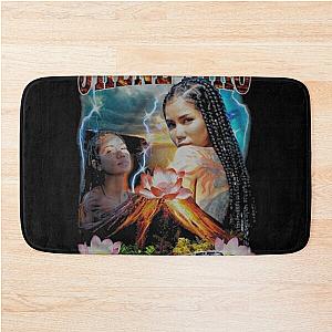 Jhene Aiko Chilombo Classic Bath Mat