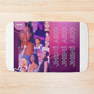 Jhene Aiko  Bath Mat