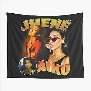 jhene aiko bootleg shirt Tapestry