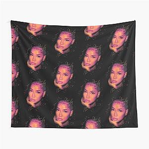 Jhene Aiko Singer Tapestry