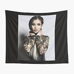 Album - Jhene Aiko  Tapestry