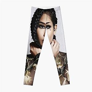 Album - Jhene Aiko  Leggings