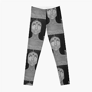 MUSIC JHENE AIKO Leggings