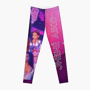 Jhene Aiko  Leggings