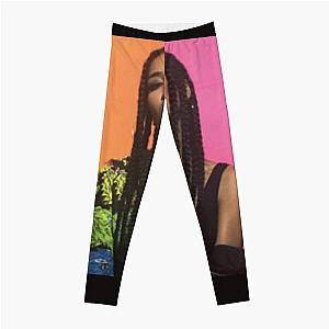 JHENE AIKO Essential T-Shirt Leggings