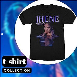 Jhene Aiko T-Shirts