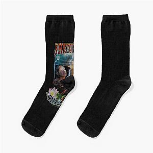 Jhene Aiko Chilombo Socks