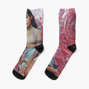 Jhene aiko  Socks