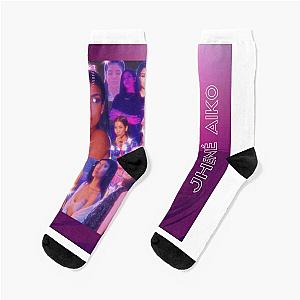 Jhene Aiko  Socks