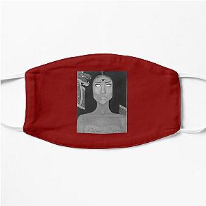 MUSIC JHENE AIKO Flat Mask