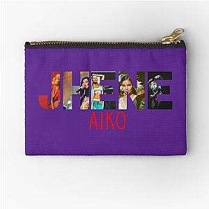 Jhene Aiko T Shirt  Mug - Jhene Aiko Stickers Zipper Pouch