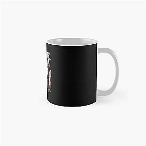 Jhene Aiko Vintage 90s Classic Mug