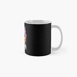 Jhene Aiko Concert Classic Mug